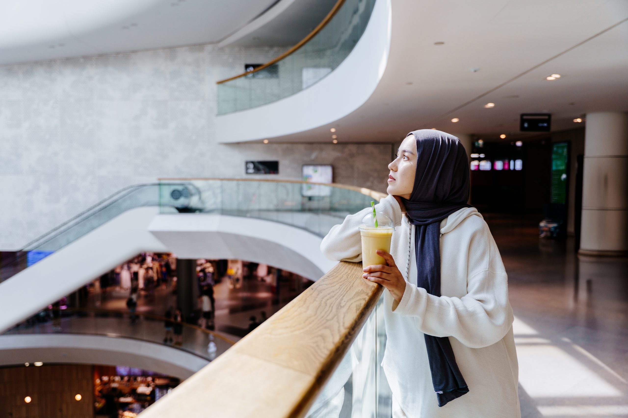 The Rise of Halal Coffee Shops: A Global Trend: