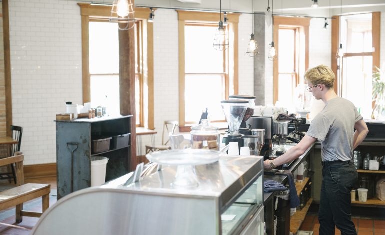 Freelancer Fuel: The Best Work-Friendly Coffee Shops in Chicago: