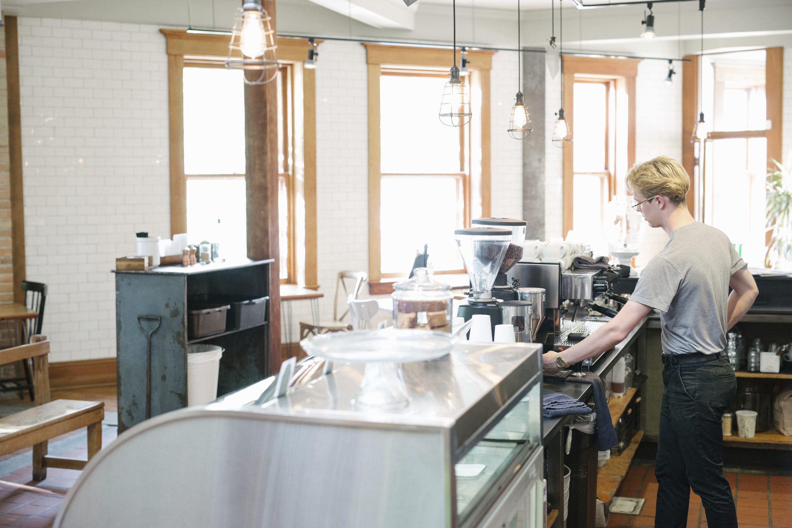 Freelancer Fuel: The Best Work-Friendly Coffee Shops in Chicago: