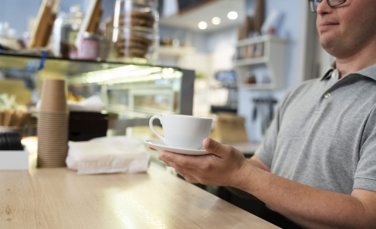 Beyond the Latte: How to Navigate Coffee Shop Etiquette on a Date: