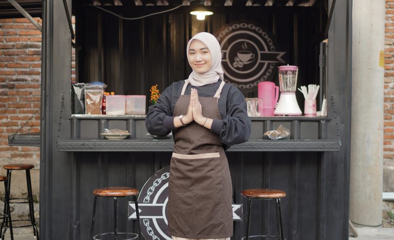 Marketing Your Halal-Certified Café: How to Reach the Muslim Consumer: