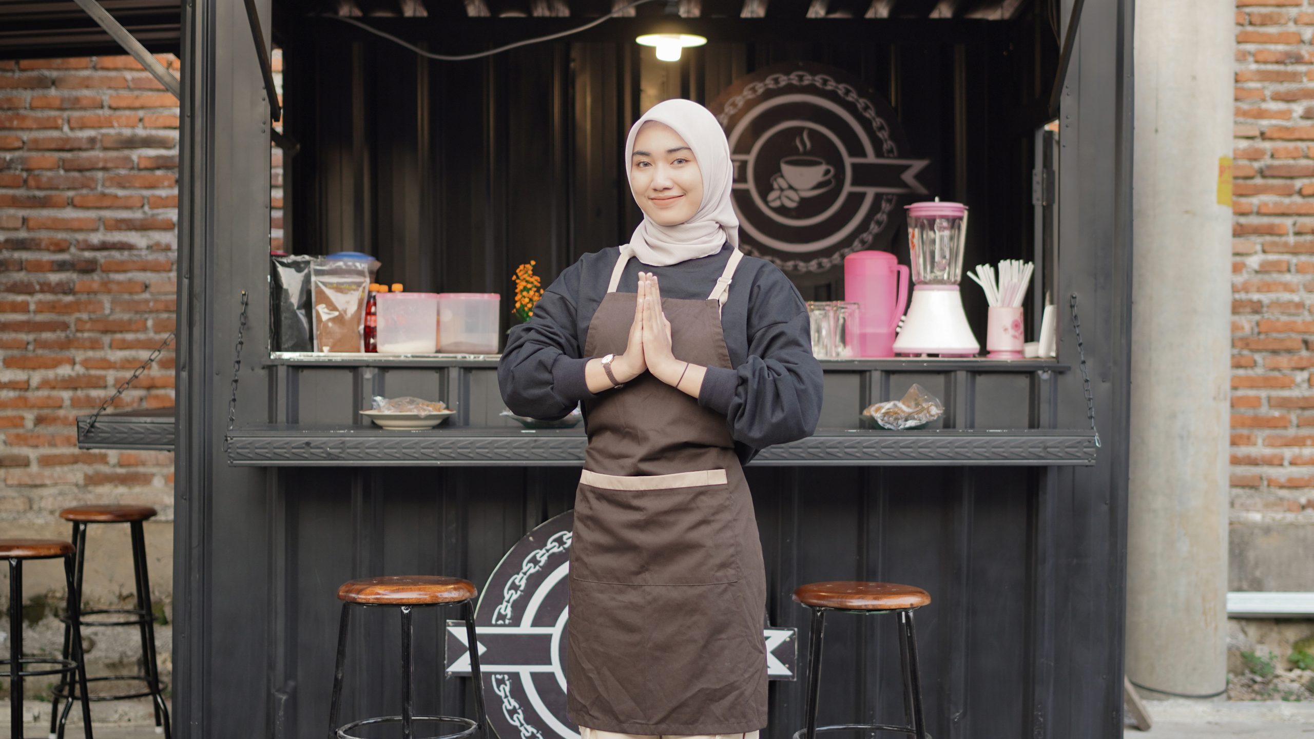 Marketing Your Halal-Certified Café: How to Reach the Muslim Consumer:
