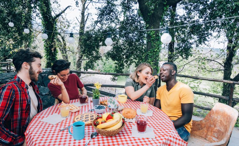 Weekend Escapes: Halal-Friendly Parks, Cafés, and Outdoor Spaces for Families: