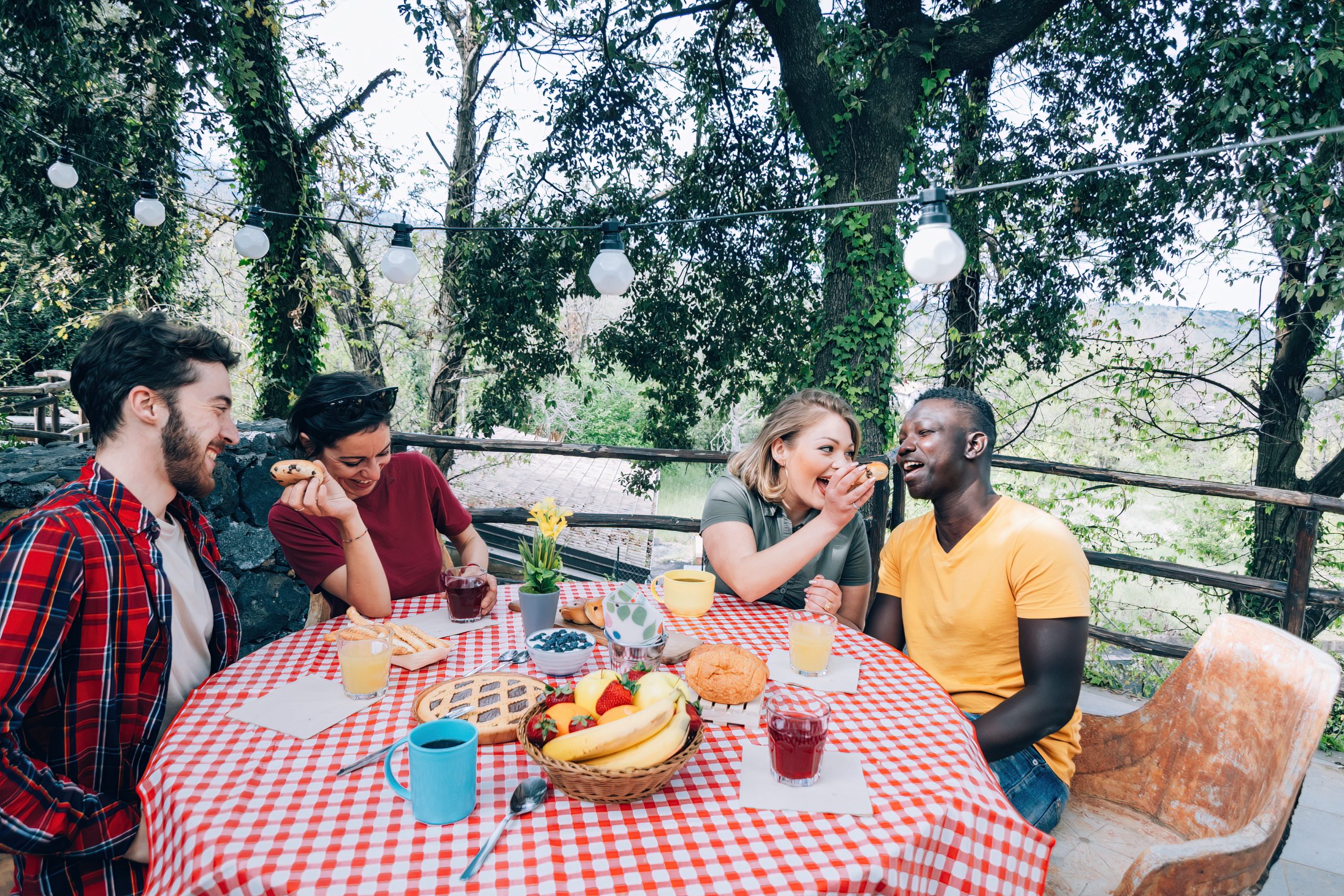 Weekend Escapes: Halal-Friendly Parks, Cafés, and Outdoor Spaces for Families: