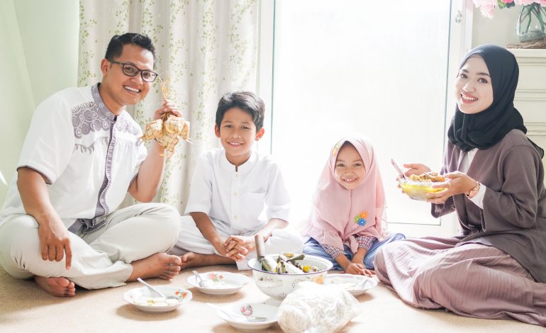 Global Guide: Family-Friendly Halal Hangouts Around the World: