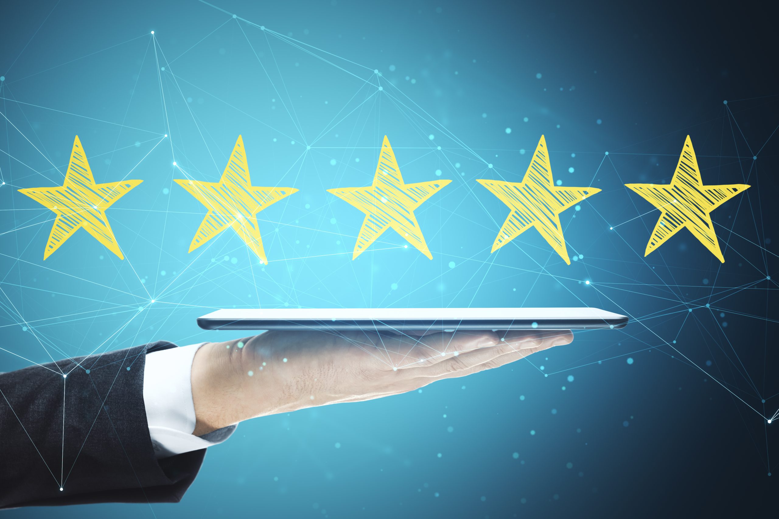 Turning Reviews into Revenue: How to Leverage Online Feedback to Grow Your Coffee Shop: