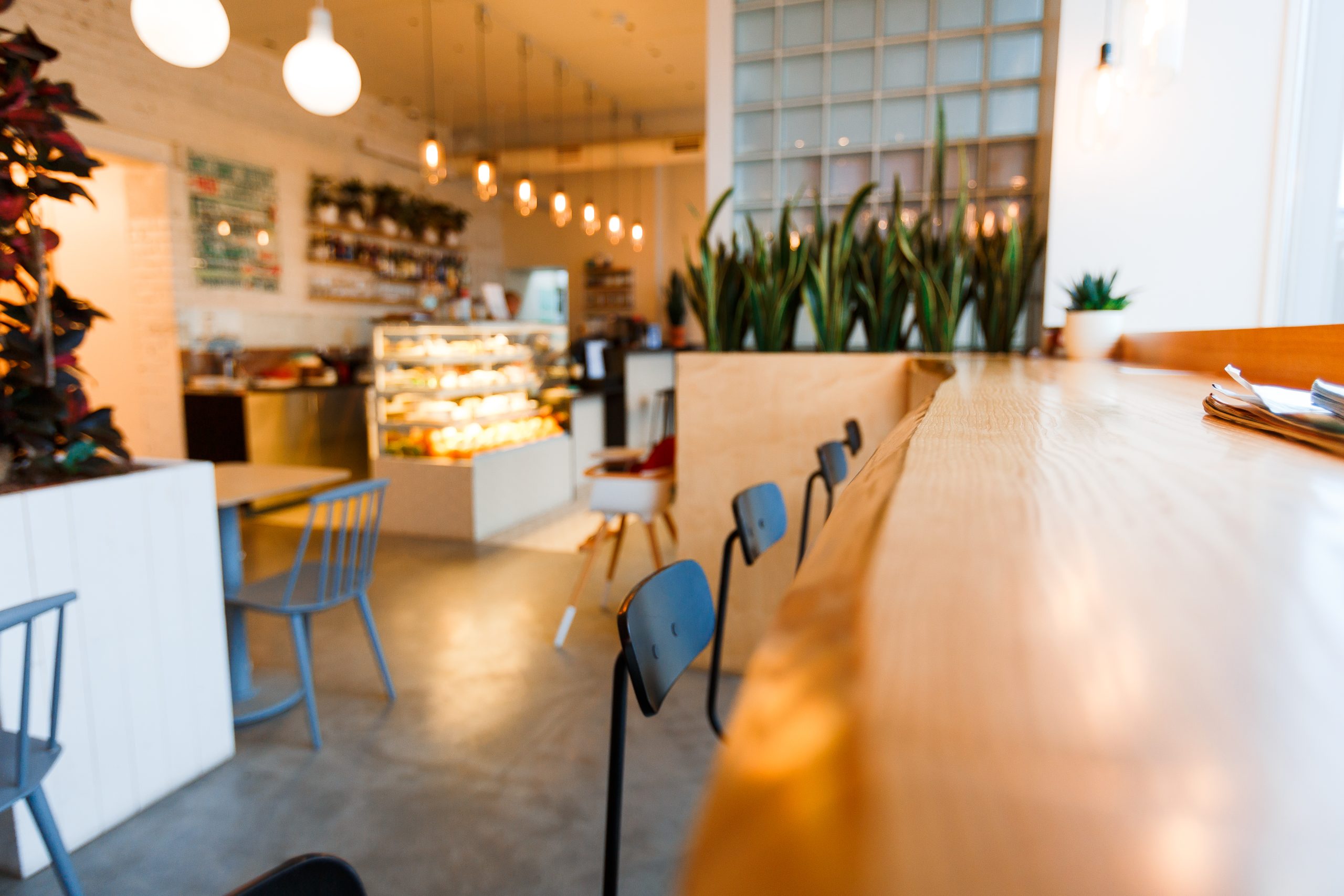 Modern Coffee Shop Design Ideas: Creating Spaces That Inspire Connection: