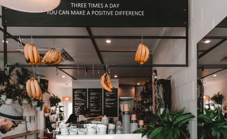 Aesthetic Coffee Shops Around the World: Design Styles Worth Stealing: