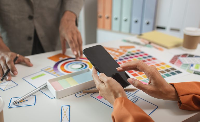 Branding Through Design: How Interior Aesthetics Tell Your Coffee Shop’s Story: