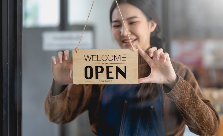 From Bean to Business: Your Step-by-Step Guide to Opening a Coffee Shop: