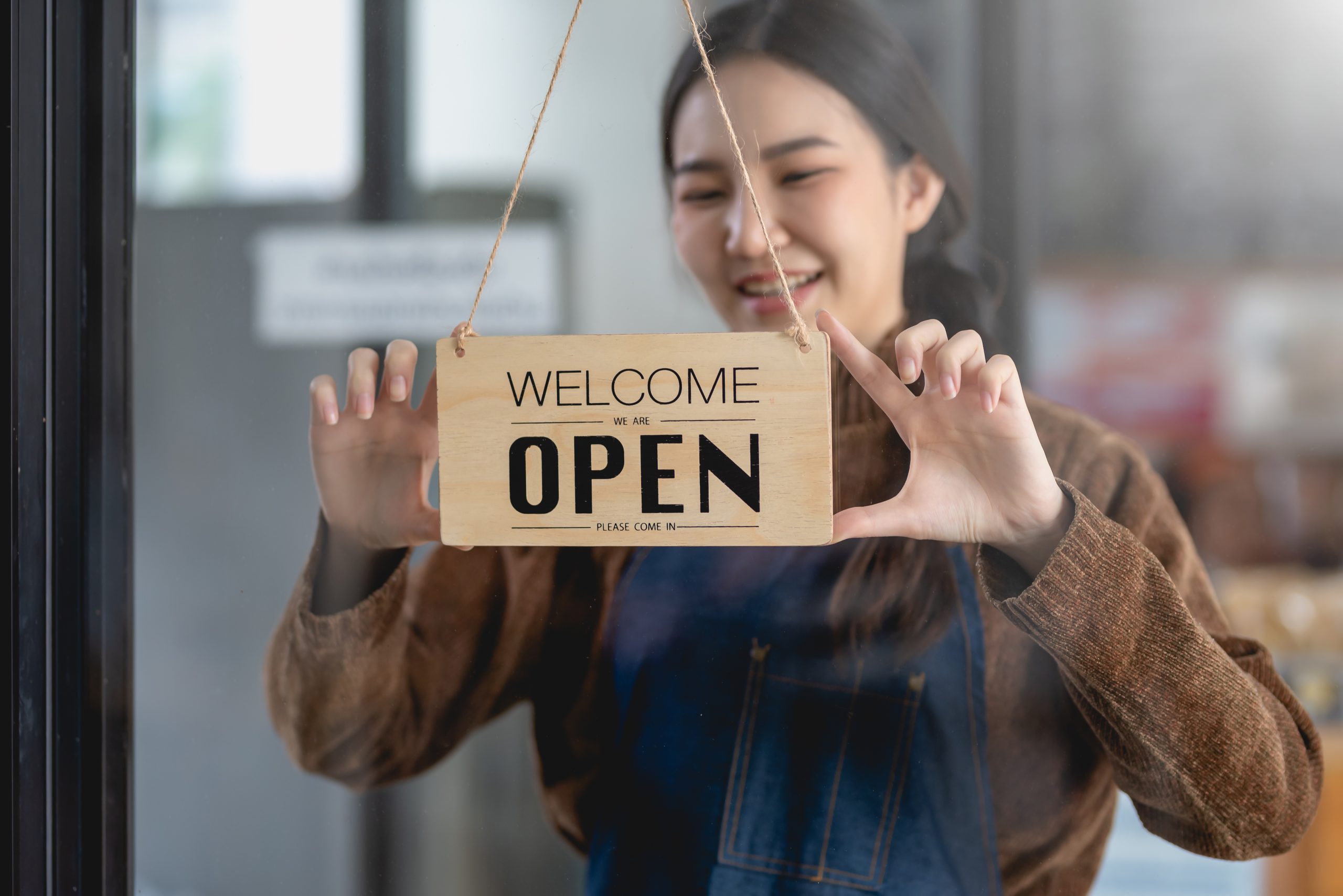 From Bean to Business: Your Step-by-Step Guide to Opening a Coffee Shop: