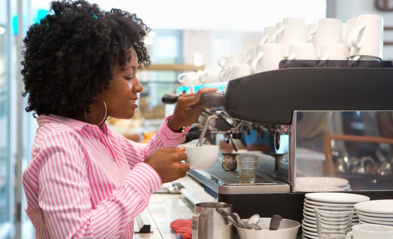 How Much Does It Really Cost to Open a Coffee Shop? A Breakdown of Startup Expenses: