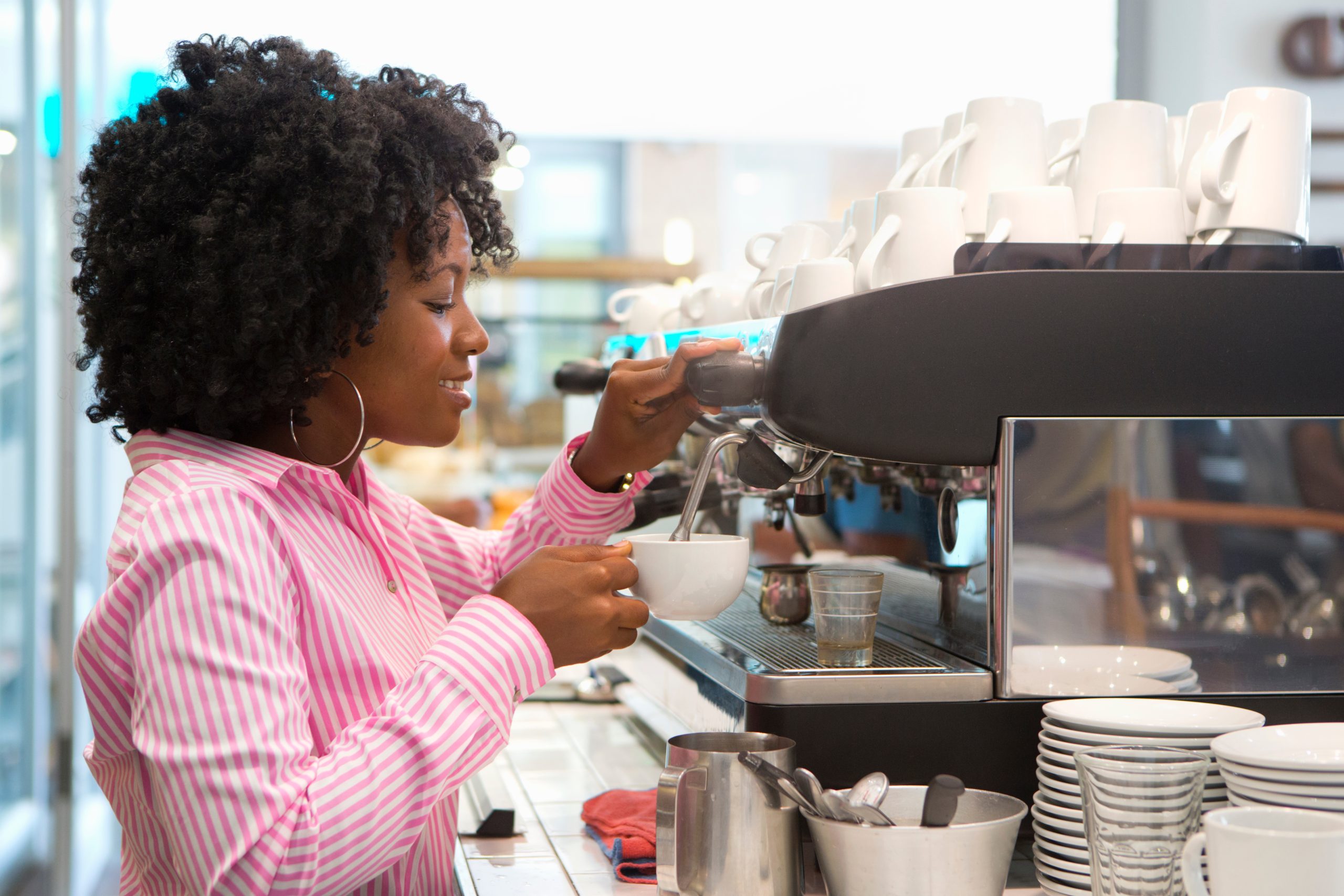 How Much Does It Really Cost to Open a Coffee Shop? A Breakdown of Startup Expenses: