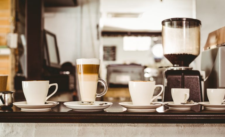 Creating the Perfect Coffee Shop Concept: Branding, Menu, and Atmosphere: