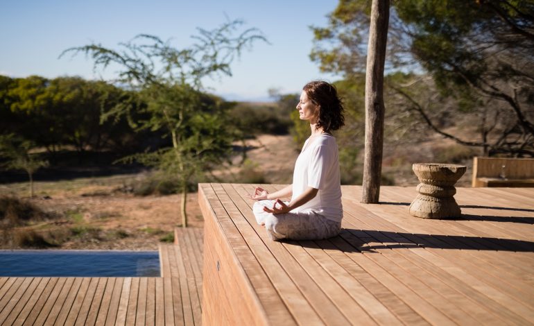 Wellness Retreats Around the World: Reconnect with Yourself in Tranquil Destinations: