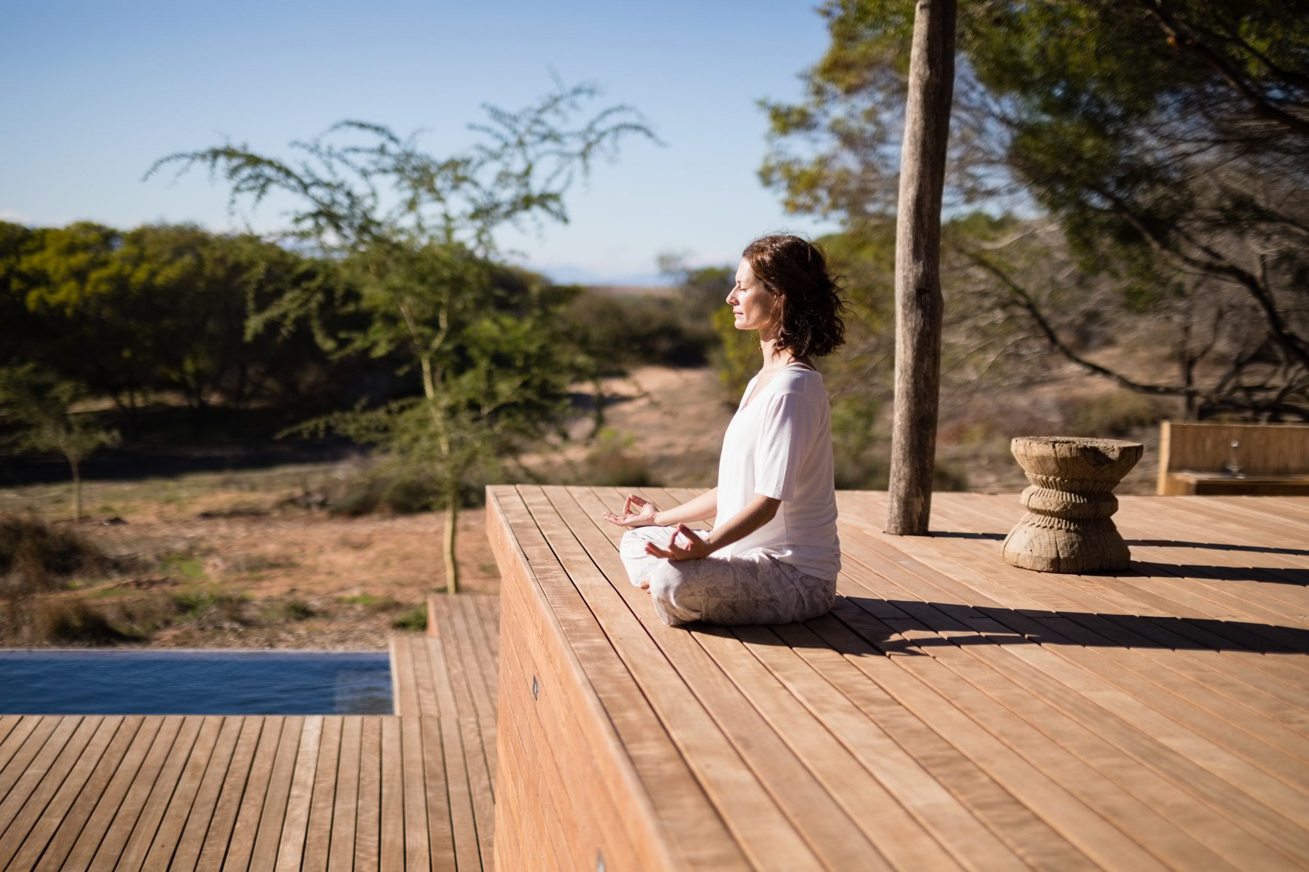 Wellness Retreats Around the World: Reconnect with Yourself in Tranquil Destinations: