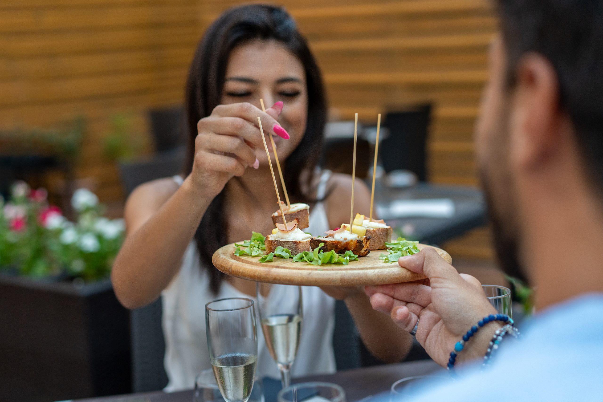 Culinary Tourism: A Food Lover’s Guide to Global Gourmet Adventures: