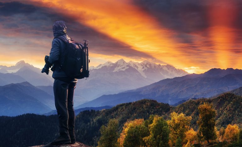 Adventure Tourism: Thrill-Seeking Destinations for the Ultimate Adrenaline Rush: