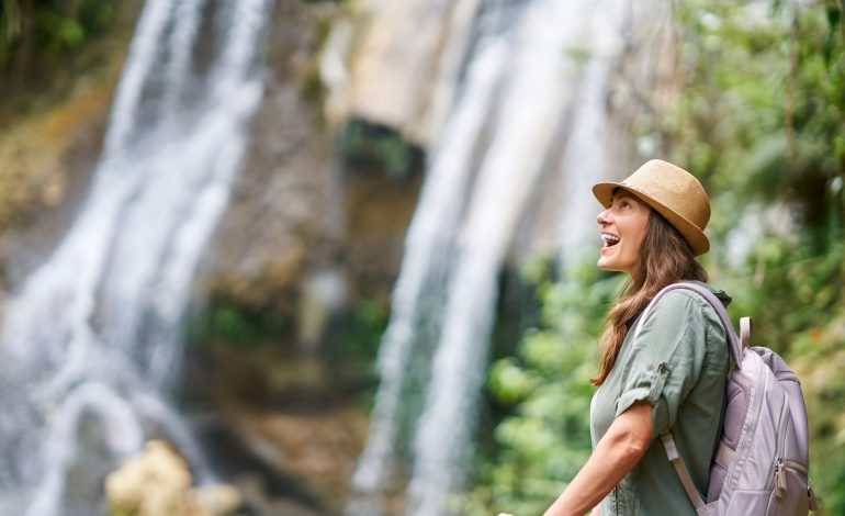 Sustainable and Eco-Friendly Travel: Specialty Tourism for the Conscious Explorer: