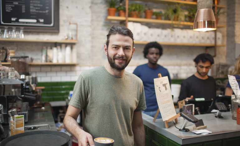 How Coffee Shops Are Shaping Local Communities: A Global Perspective: