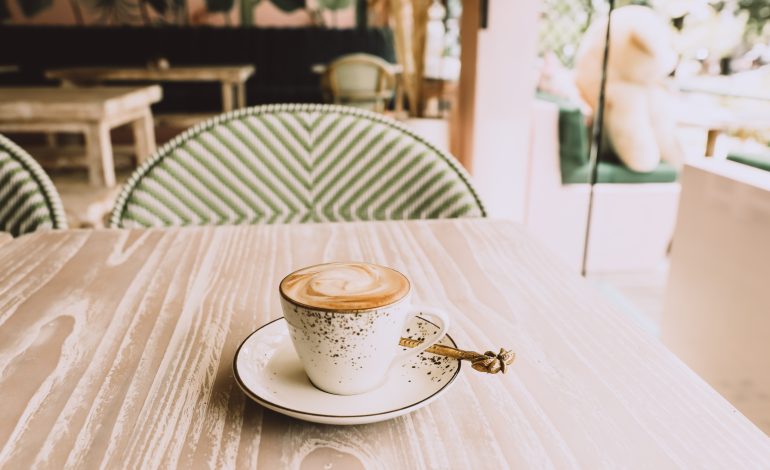 Hidden Gems: Lesser-Known Coffee Shops That Should Be On Your Travel List: