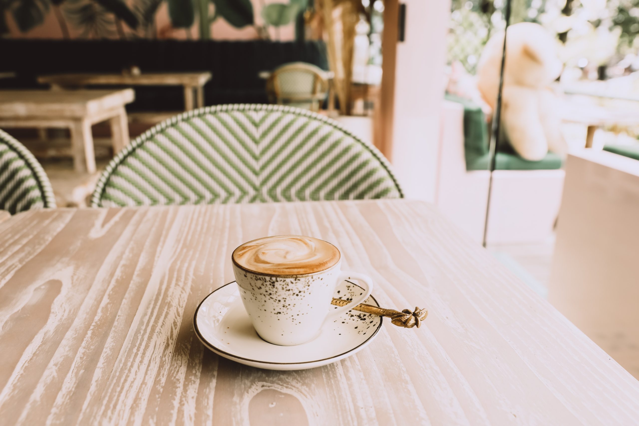 Hidden Gems: Lesser-Known Coffee Shops That Should Be On Your Travel List: