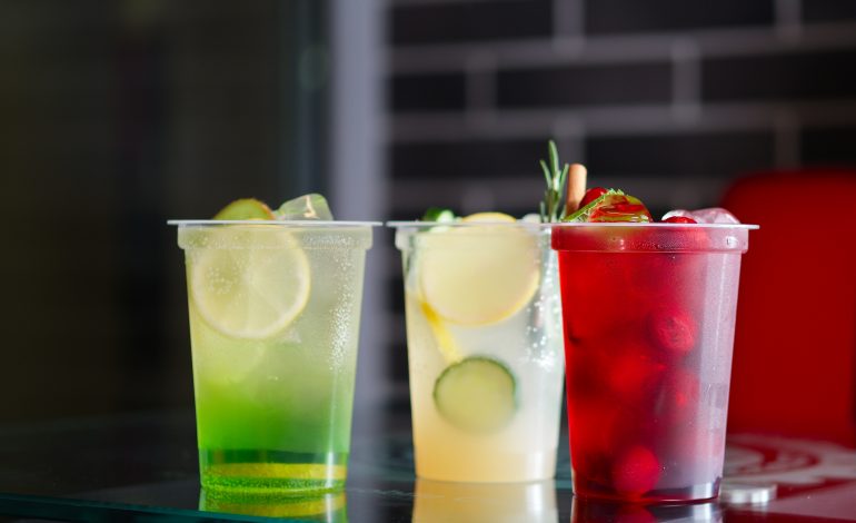 Non-Alcoholic Doesn’t Mean Boring: Flavorful Substitutes for Alcohol-Based Ingredients: