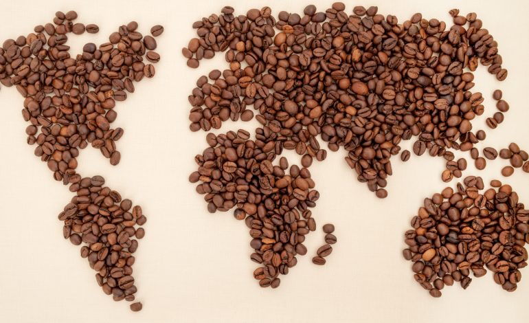 Coffee Culture Across Continents: Exploring the Best Coffee Shops in Europe: