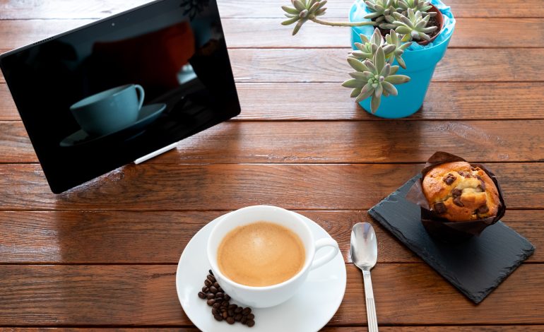 Remote Work Ready: Coffee Shops with Fast Wi-Fi and Comfortable Seating for Freelancers: